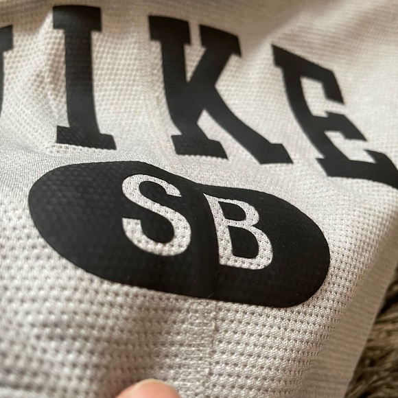NIKE SB Dri Fit Shorts - Picture 4 of 5
